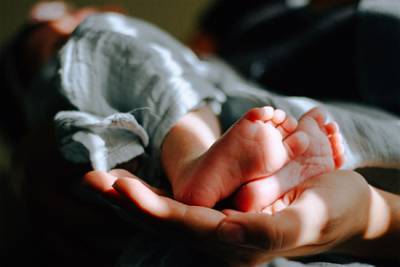 Ребенок с зафиксированной впервые в истории уникальной аномалией родился в Ираке