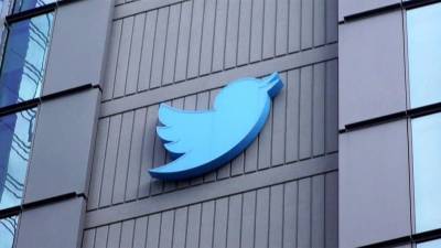 Компании Twitter в России был выписан штраф за неисполнение российских законов по трем эпизодам