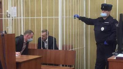 Глава департамента Минпромторга арестован по делу о махинациях с субсидиями