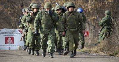 Боевики "Л/ДНР" объявили "призыв" на военную службу