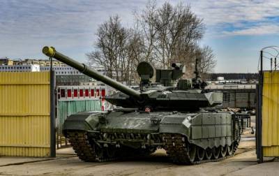 Работа танков и выстрелы из разного вооружения: в Донецке почувствовали обострение войны – видео