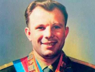В России обнаружили видеозапись первого полета Гагарина в космос, которую считали утерянной