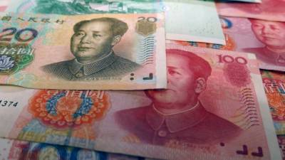 Центробанк Китая тестирует цифровой юань для трансграничных операций