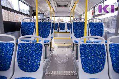 САТП №1 ищет средства, чтобы сохранить льготный проезд на автобусах всех перевозчиков