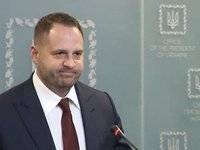 Байден заверил Зеленского, что США не оставят Украину без поддержки — Ермак