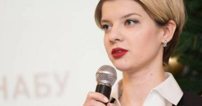 Центр противодействия дезинформации в Украине возглавит Полина Лысенко