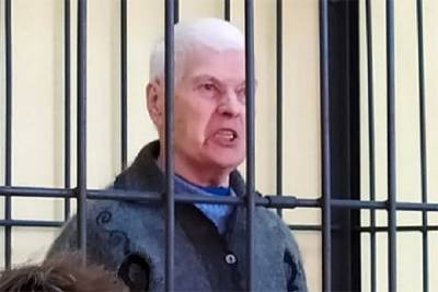 Софья Жукова — самая пожилая серийная убийца в России