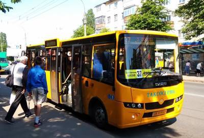 Спецпропуска и закрывают учебные заведения: в Чернигове также вводят локдаун