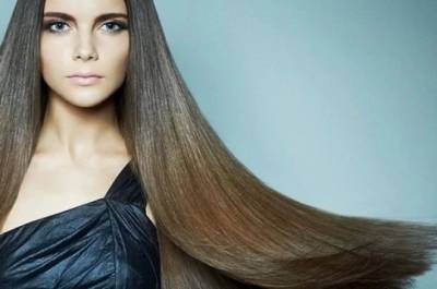 Пять продуктов, которые помогут остановить выпадение волос