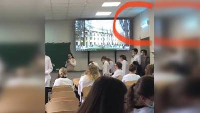В Воронеже студенты получили ожоги глаз на занятии. Ректор назвал произошедшее провокацией