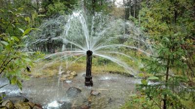 «Зеленый зонт» обеспечит аграриев Дагестана водой