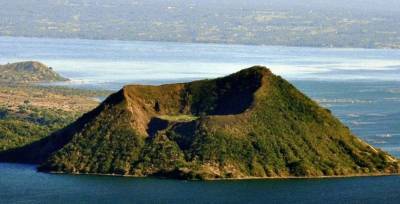 Более двухсот землетрясений: на Филиппинах проснулся вулкан