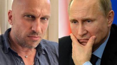 Нагиев красив, но до Путина ему далеко: россияне назвали самых привлекательных мужчин