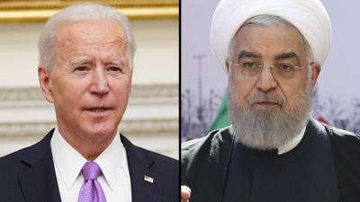 США предложили Ирану переговоры, но получили отказ
