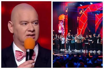"Квартал 95" сообщил украинцам печальное известие о шоу "Лига Смеха": "Не переживем этой трагедии"