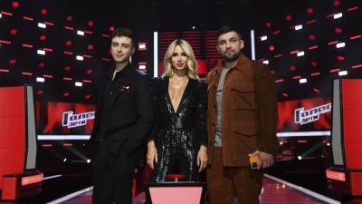 Суд отклонил иск Первого канала к критикам шоу "Голос"