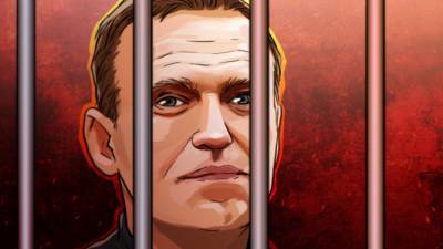 Навальный хамством встретил российских общественников в колонии