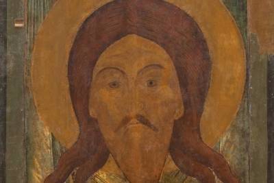 Ярославскому монастырю отдали чудотворную икону
