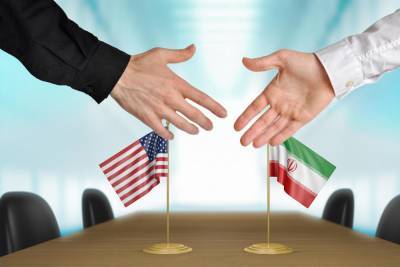 США и Иран начинают переговоры в Вене о восстановлении ядерной сделки - news.israelinfo.co.il - Вашингтон - Иран - Тегеран - Вена
