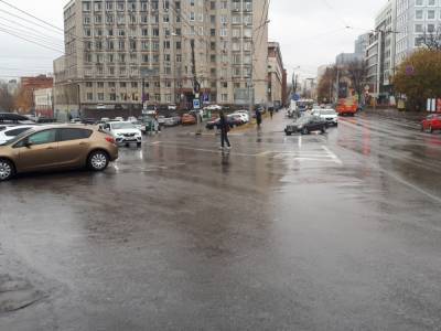 Часть улицы Варварской в Нижним Новгороде закроют для транспорта в апреле