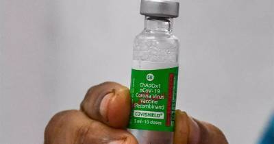 В Мариуполе "антипрививочник" украл COVID-вакцину, чтобы уничтожить ее