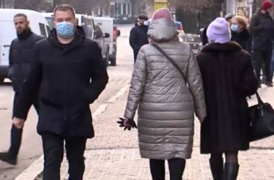 Какую опасность могут представлять защитные маски для лица – ответ ученых