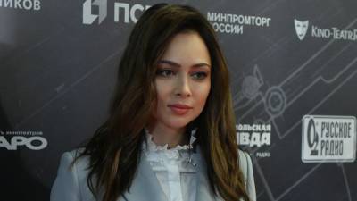 Настасья Самбурская резко прокомментировала интервью Виктора Дробыша