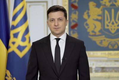 Зеленский заявил, что СНБО впервые ввело санкции против топ-10 контрабандистов Украины