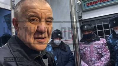 Суд оштрафовал скопинского маньяка на 1 000 рублей