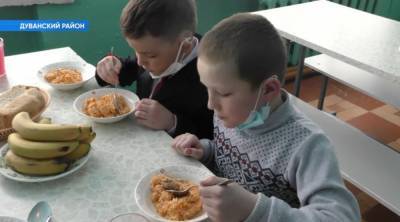 В Башкирии система «Инцидент» помогла добиться второго обеда в школе