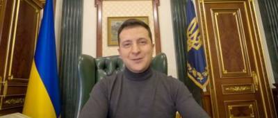 СМИ: Байден предостерег Зеленского от ошибок Порошенко