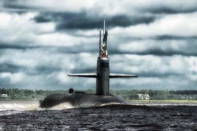 Россия примет на вооружение смертельно опасную «подлодку для подводных диверсий»