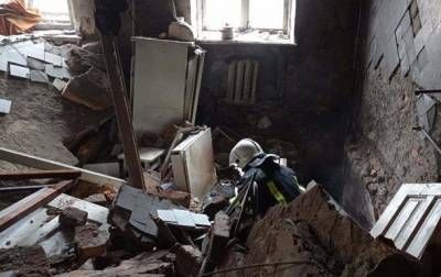Взрыв газа в Одессе: появилась информация о жертвах