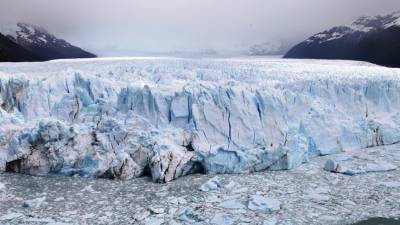 Ученые раскрыли последствия таяния льдов для планеты