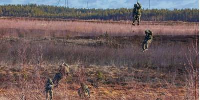 Что пишут иностранные СМИ о росте напряжения на российско-украинской границе