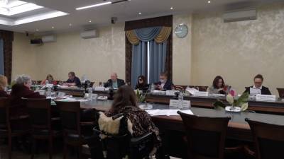 Минтруд рассказал, как новый закон изменит жизнь инвалидов в РФ.