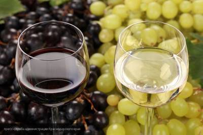 Эксперт в виноделии рассказал, важно ли пить вино по сезонам
