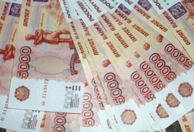 В ЦБ РФ рассказали россиянам о фальшивых рублях и способах защититься от них