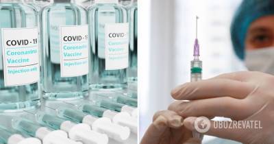 Вакцинация COVID-19: в Италии откроется запись на вакцинацию, кого и когда будут прививать