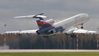 Минтранс отчитался о динамике цен на авиабилеты в России
