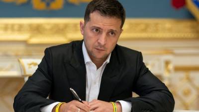 СНБО Украины ввел санкции против «топ-10» контрабандистов