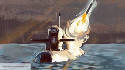 Ядерный «Лайнер»: в Китае назвали самое мощное подводное оружие России