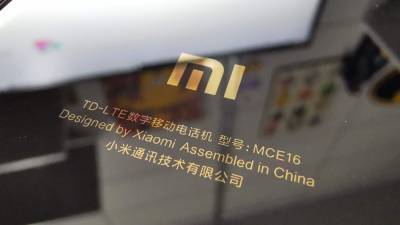 Блогер показал внутренности смартфона Xiaomi Mi 11 Ultra