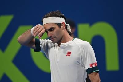 Федерер — о годе без тенниса: "Занимался семьёй и общался с Надалем"