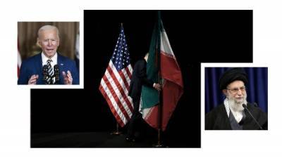 В одном городе, но в разных комнатах: Иран и США вступят в переговоры
