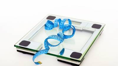Чем опасен подсчет и дефицит калорий для похудения – диетолог