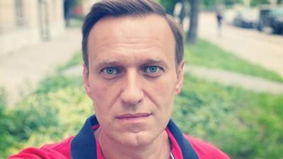 Адвокат Динзе: голодовка Навального является уловкой уголовников времен СССР