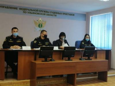 Ульяновские вопросы взыскания алиментов и предоставления жилья детям-сиротам заинтересовали депутата Госдумы