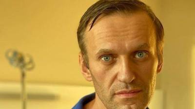 Экс-подполковник ФСИН Овчинников объяснил, почему Навальный не сможет голодать