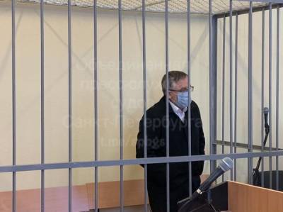 Признавшийся в расчленении муж Ирины Земченковой может уйти от наказания из-за сроков давности